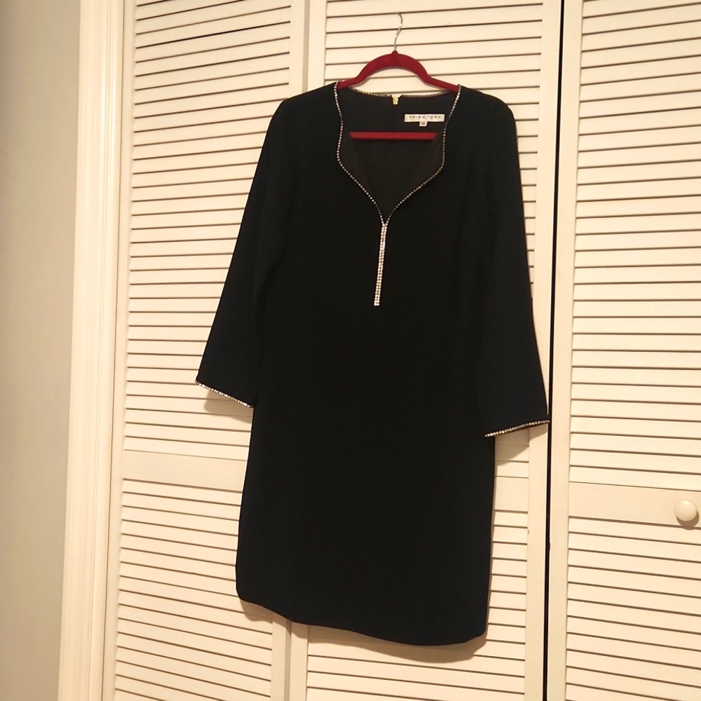 Trina Turk Cocktail Dress